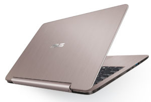 ASUS Transformer Book Flip TP200 Specs Tests And Prices