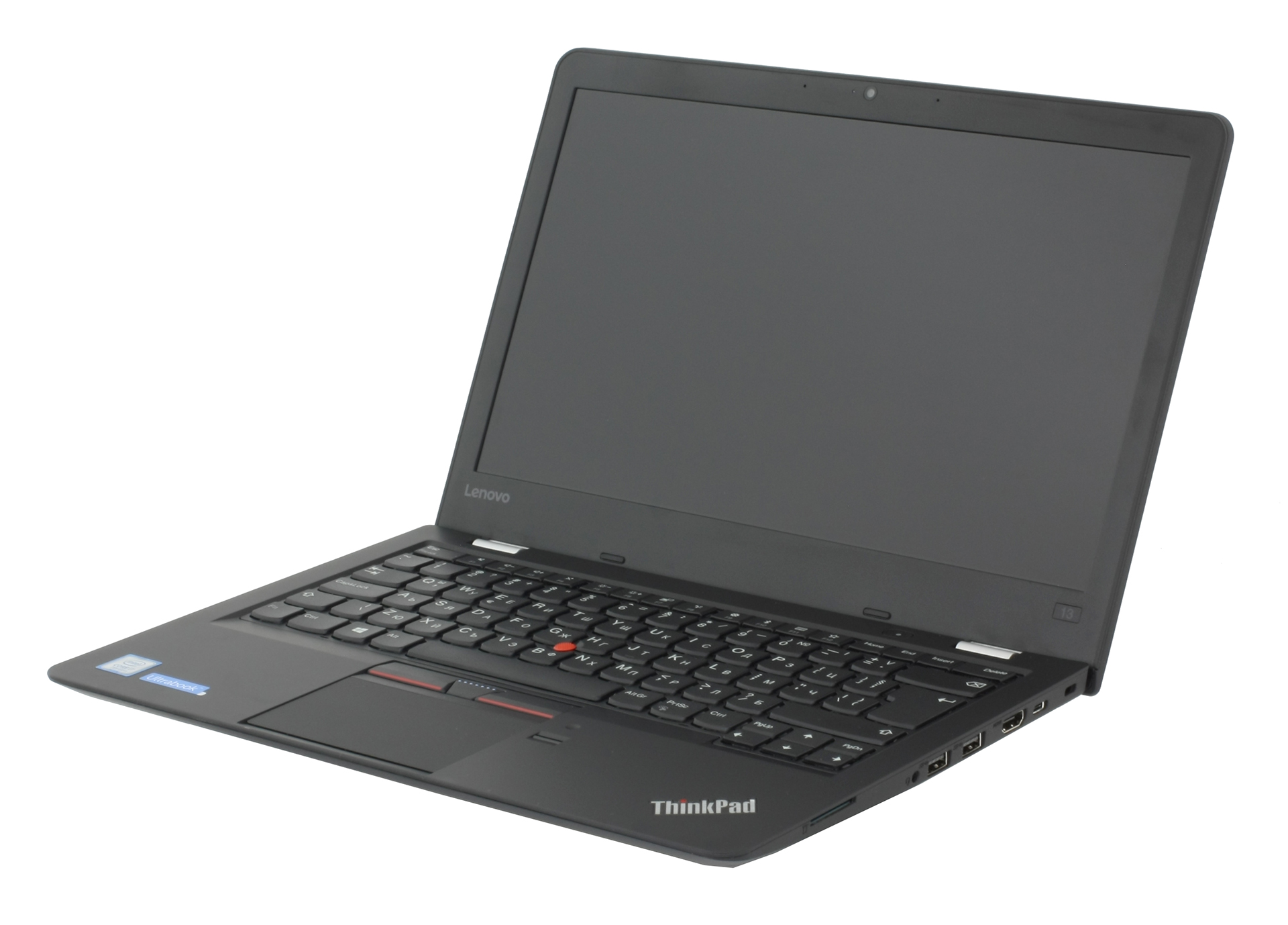 ThinkPad 13 2nd Gen.Signature Edition