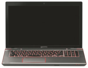 Toshiba Qosmio X Specs Tests And Prices Laptopmedia