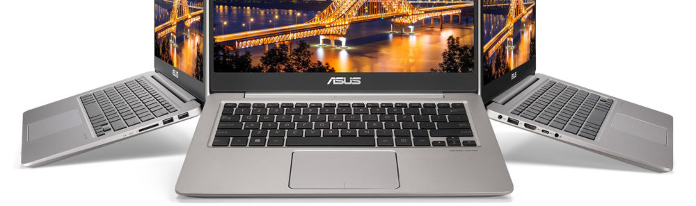 ASUS ZenBook review - ZenBook's speciality - portability, pricing LaptopMedia.com