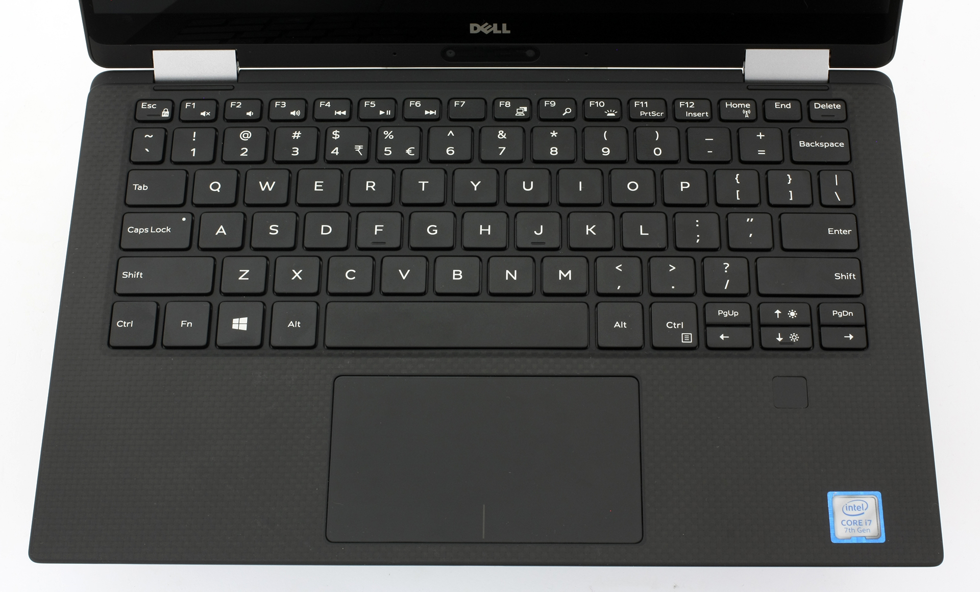 （ DELL 超美品）Core i7搭載13.3型パワフル2-1 9365