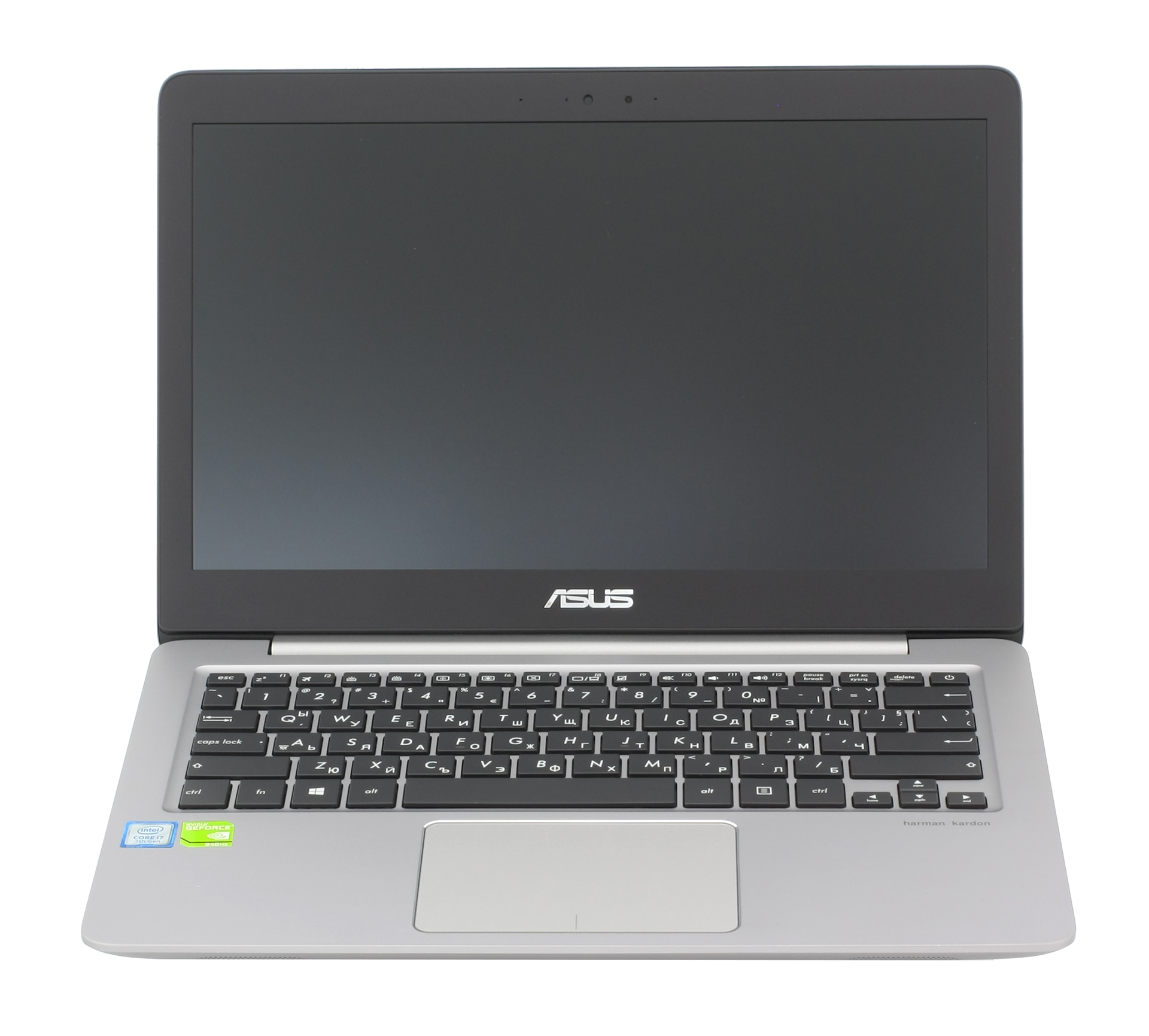 ASUS ZenBook UX310UQ review - thin, light, powerful | LaptopMedia.com