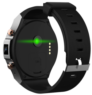 Smartwatch cheap microwear h2