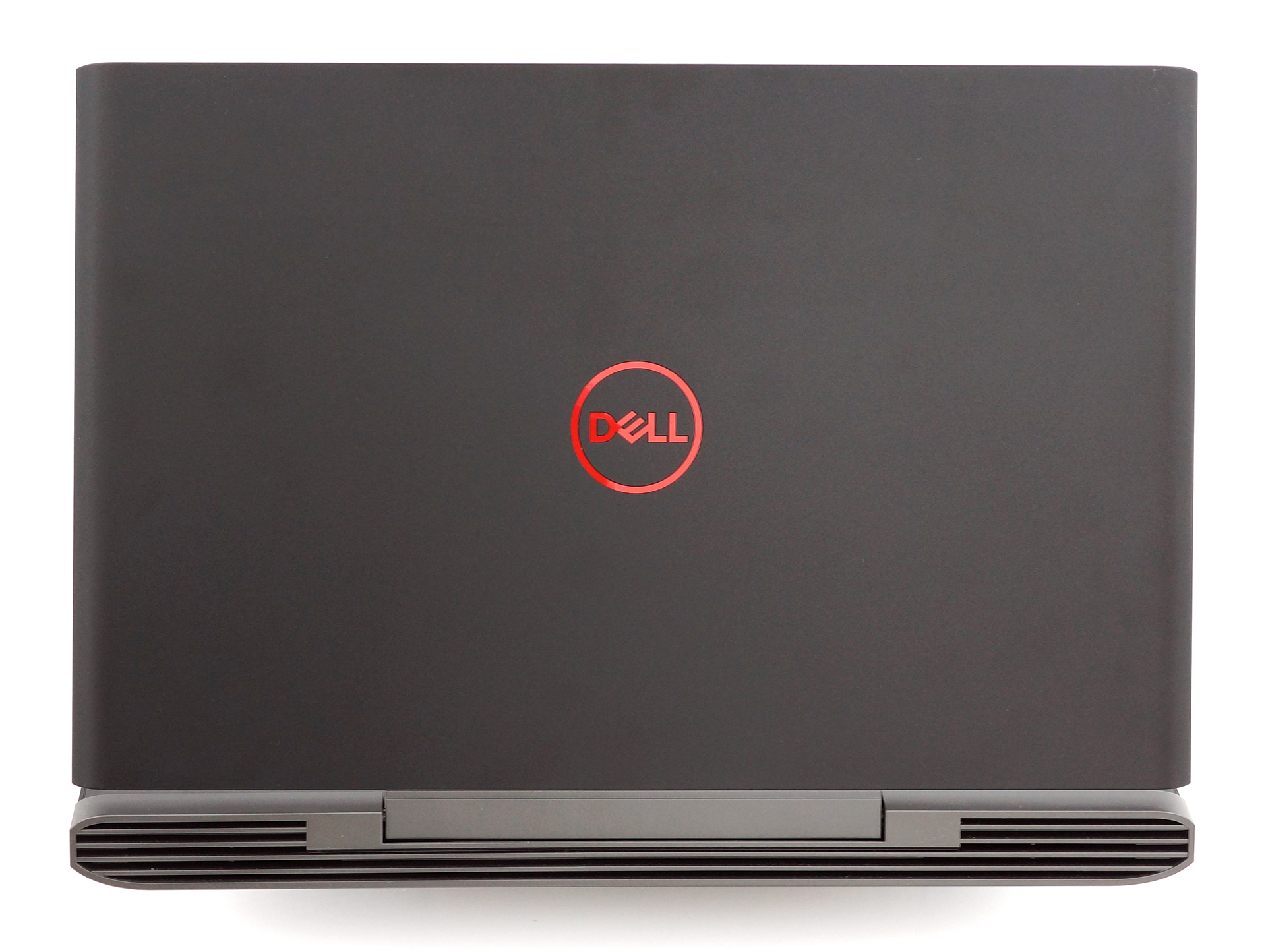 Dell Inspiron 15 7577 (GTX 1060 Max-Q) review - improved but still