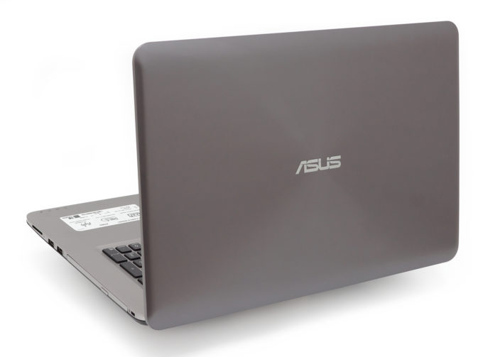 Pc portable Asus X756UW / i7 7è Gén / 12 Go