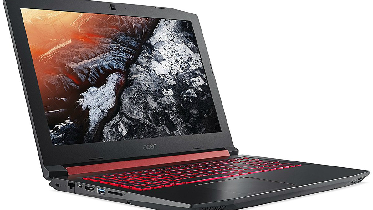 ASUS FX503 Vs Acer Nitro 5 What Are The Differences LaptopMedia AU