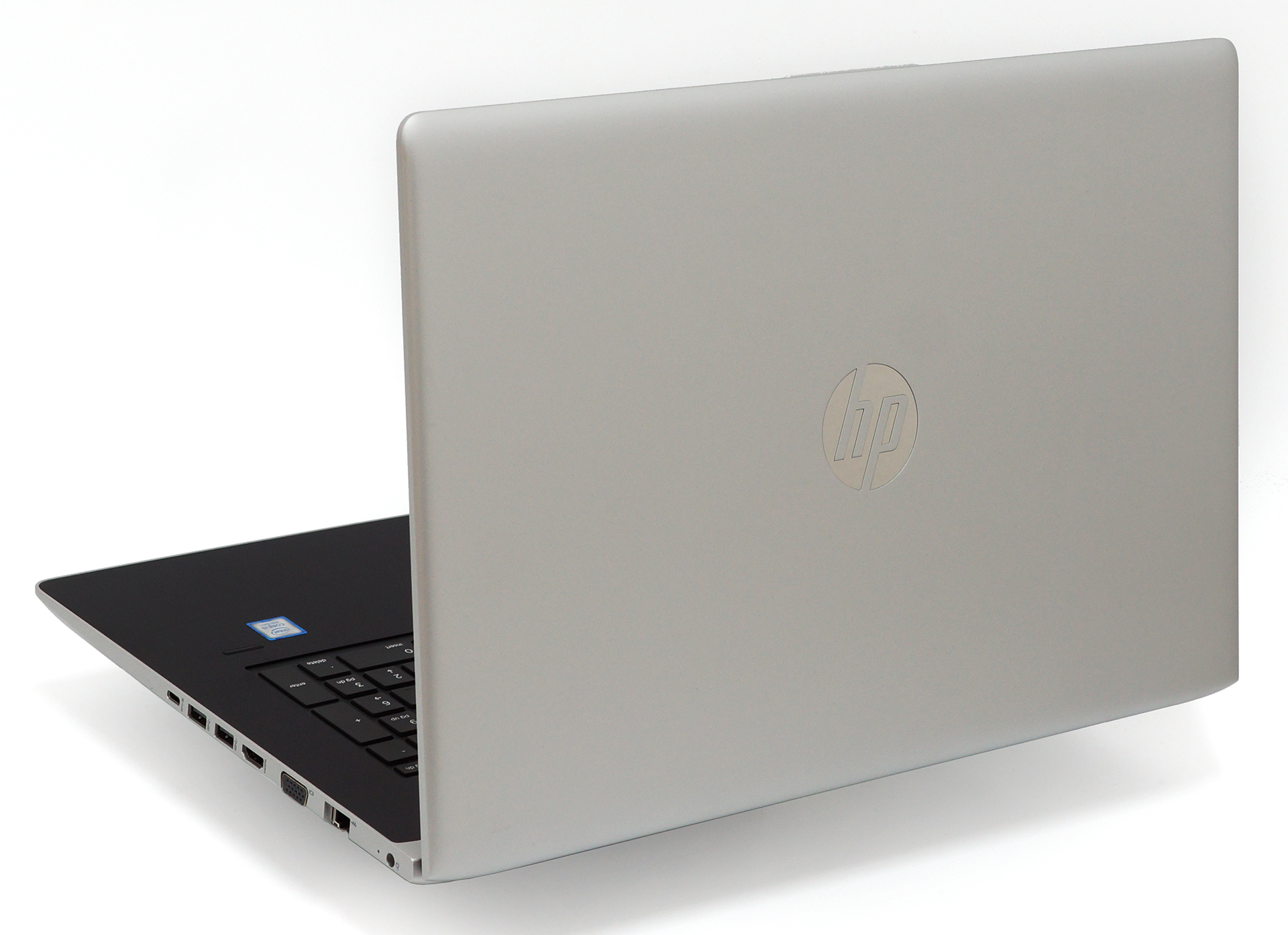 HP ProBook 470 G5 review - redefining the work environment