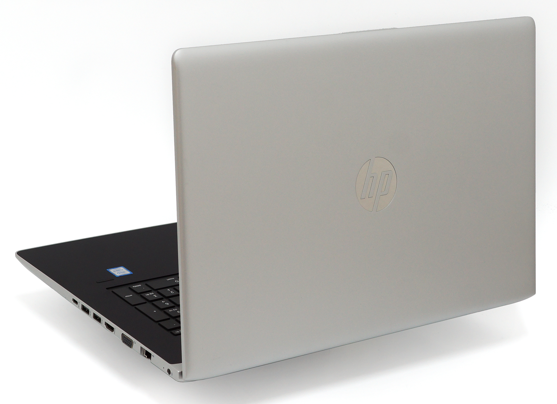 HP ProBook 450 G5 (i5-8250U, FHD) Laptop Review - NotebookCheck