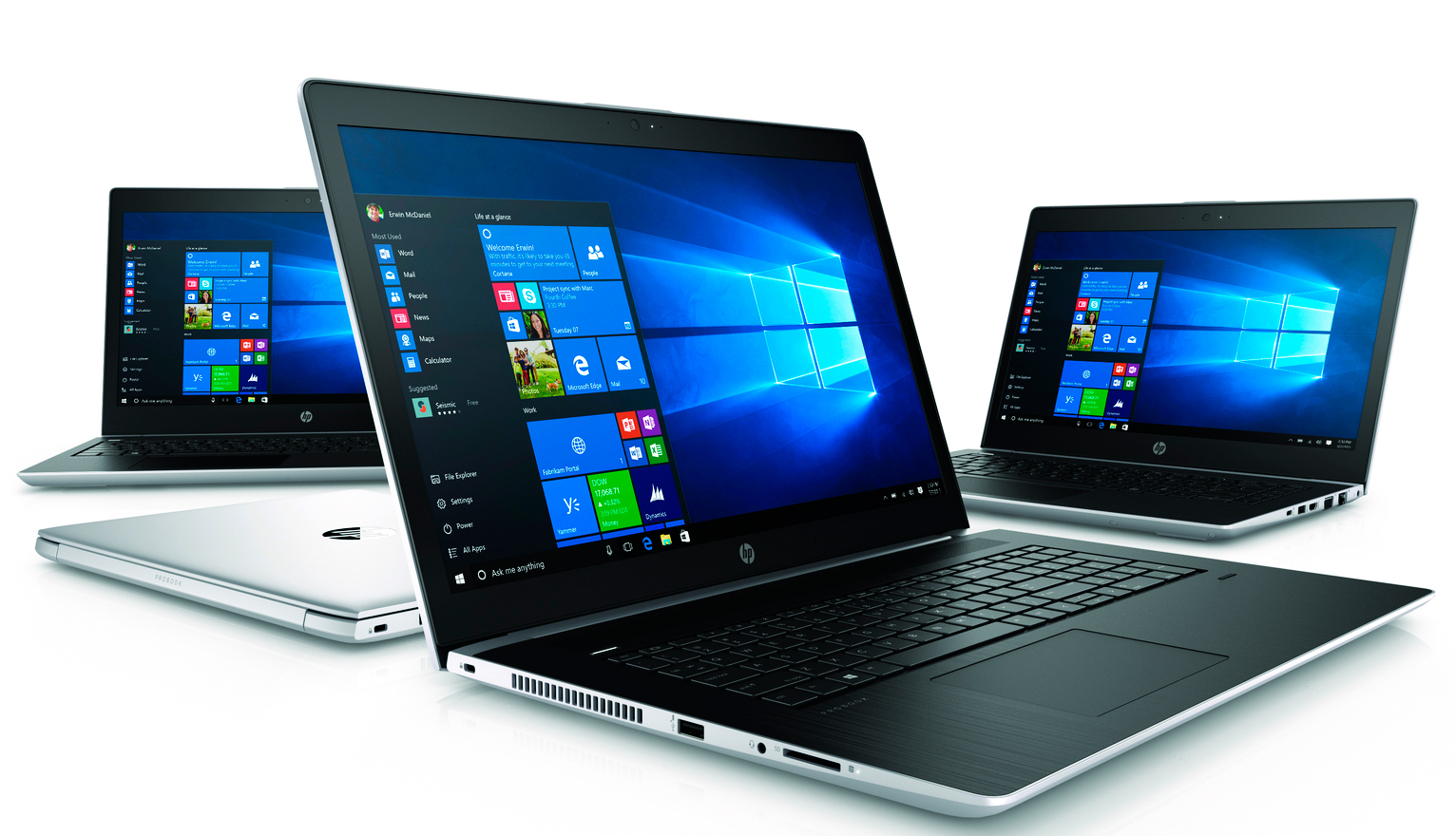 Hp Probook 470 G5 Review Redefining The Work Environment 5372