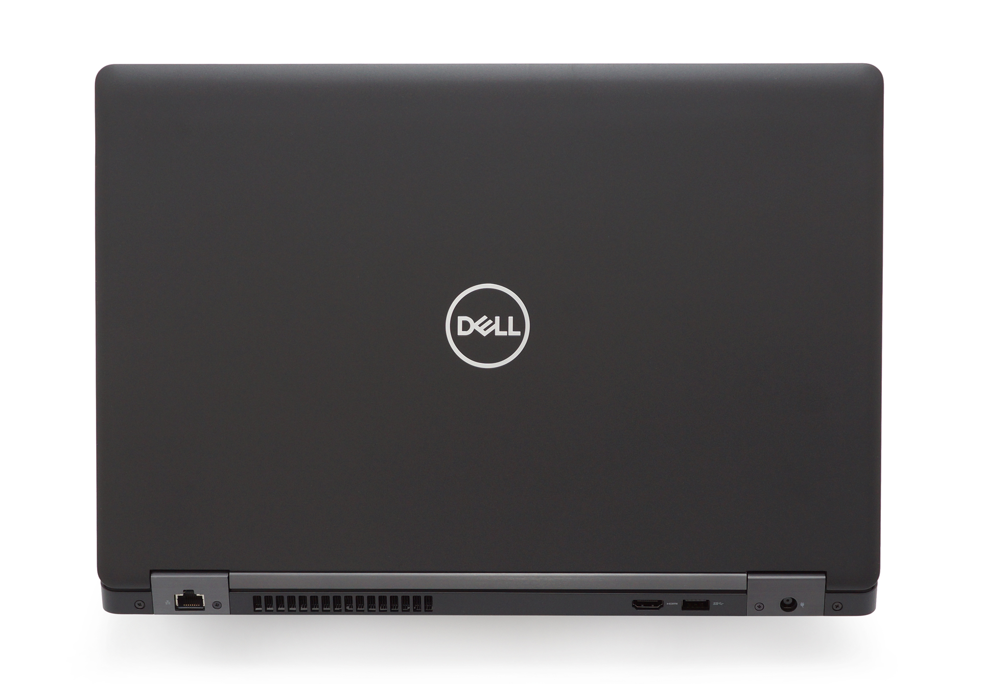 Dell Latitude 15 5590 review - the new Core i7-8650U in a business