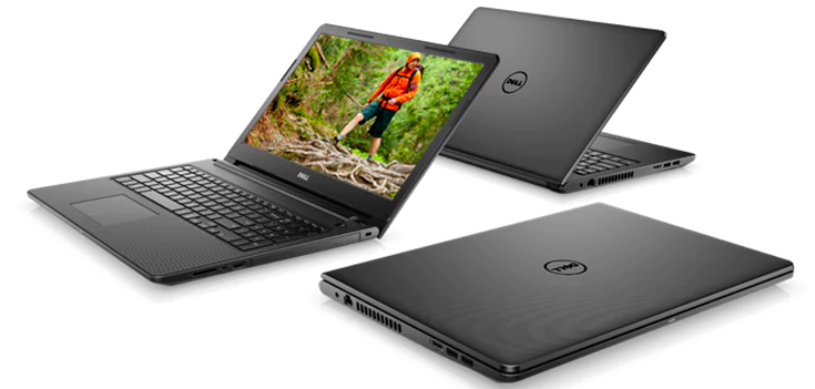 Dell Inspiron 15 3567 review - you get what you pay for ...