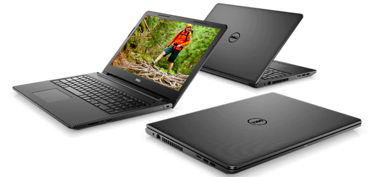 Dell Inspiron 15 3567 review - you get what you pay for | LaptopMedia Canada