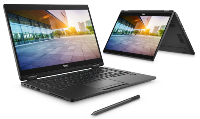 Dell Latitude 7390 2-in-1 review - tiny performance beast with a