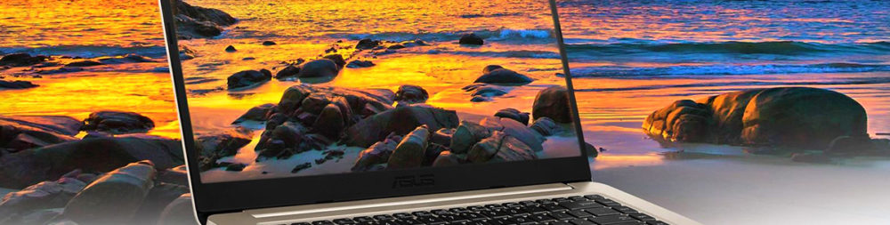 Asus VivoBook S15 laptop review: iGPU provides performance boost