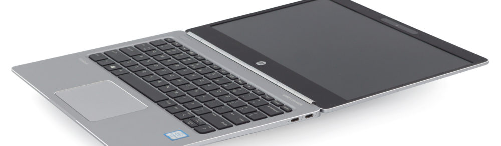 HP EliteBook Folio G1 review - the elite of ultraportables ...