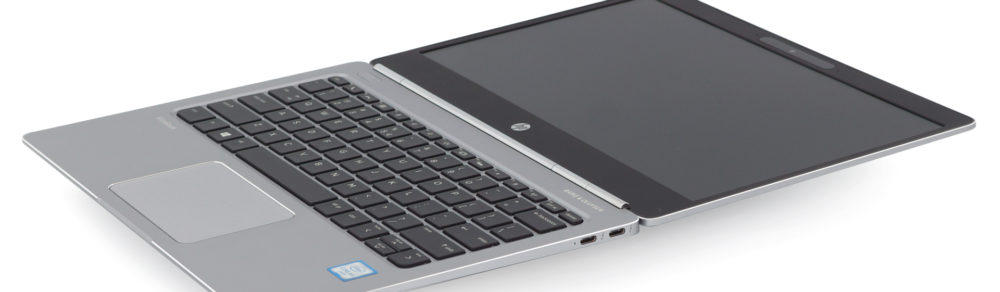 HP EliteBook folio G1