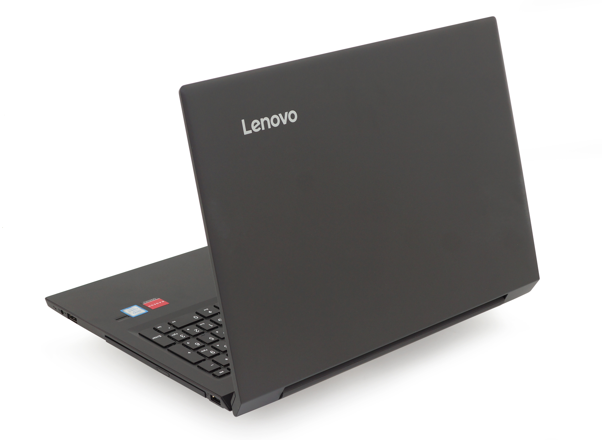 Lenovo V310 (15-inch) review - a wide range of business