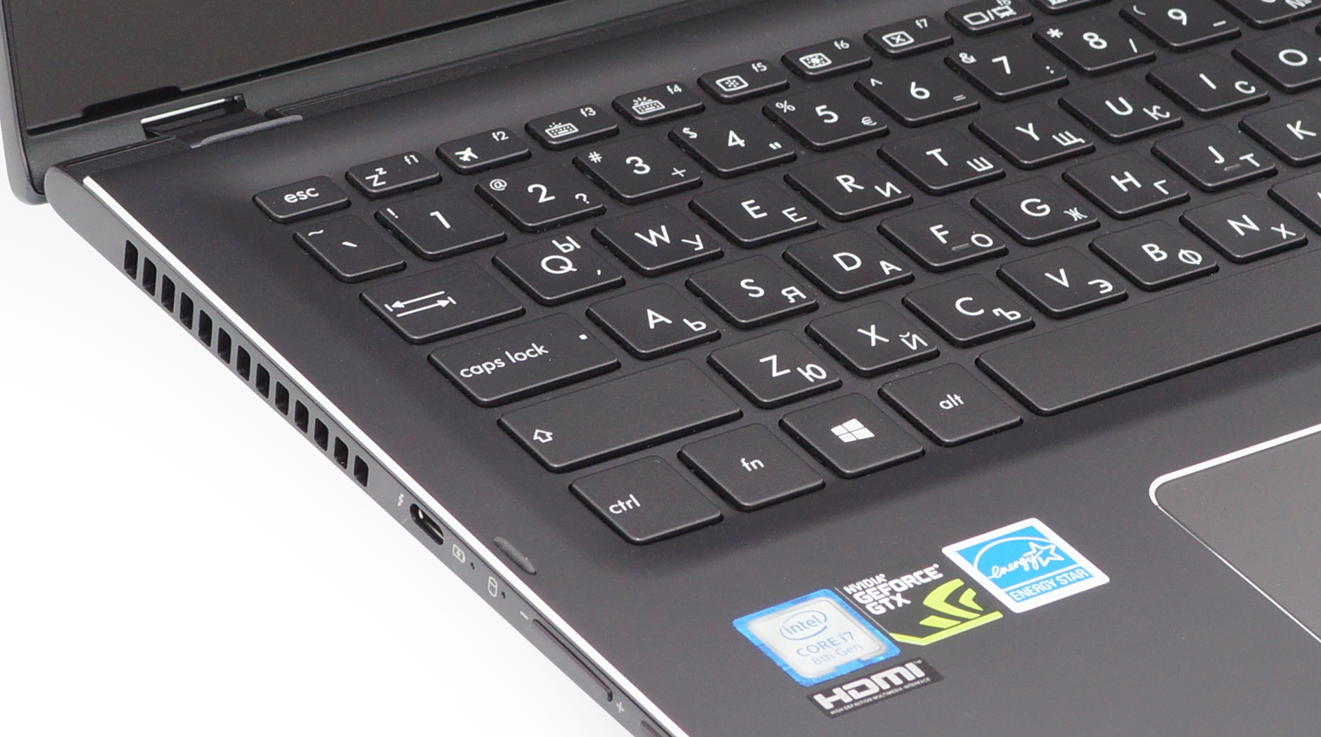 Asus ZenBook Flip 15 UX561UD -  External Reviews