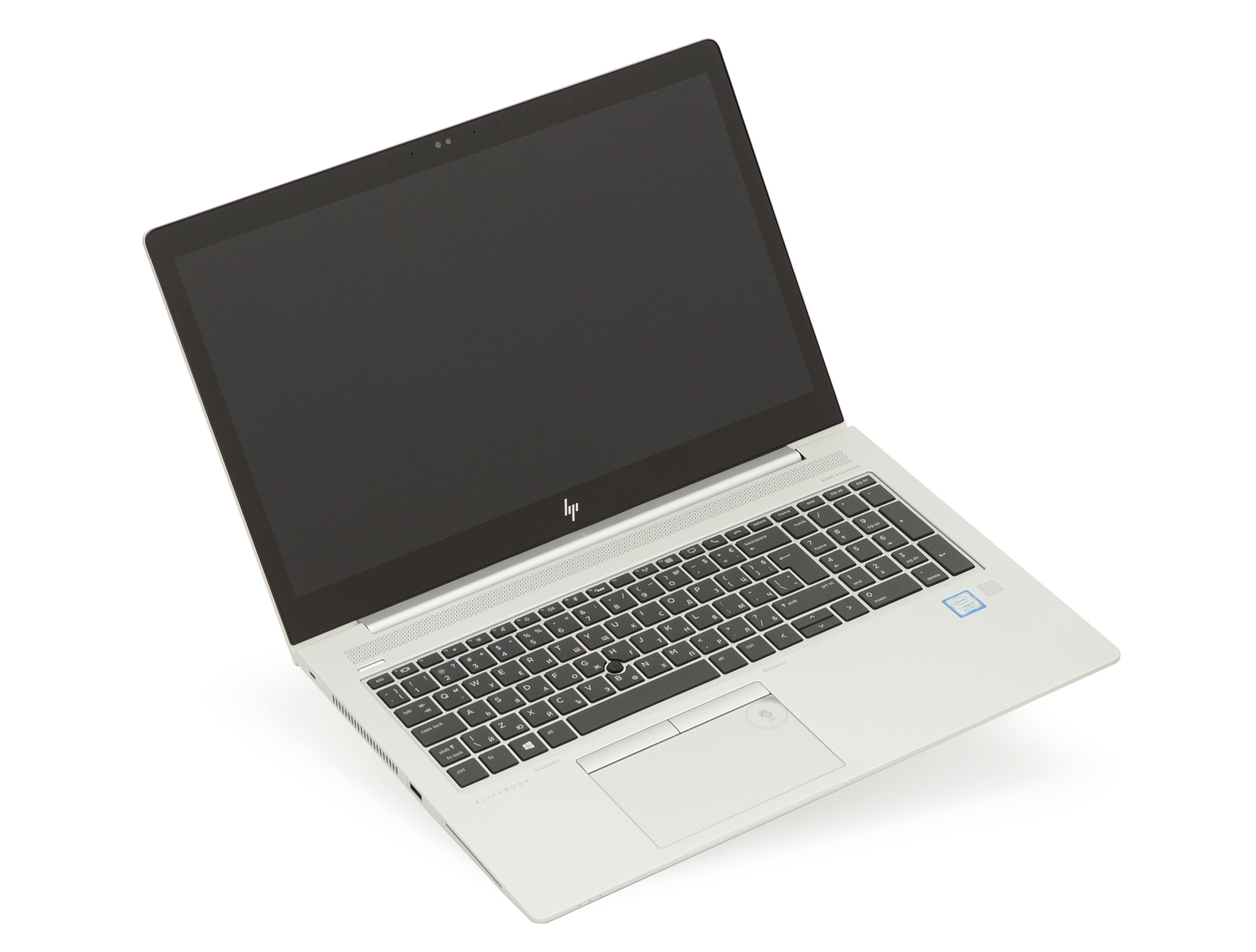 HP EliteBook 850 G6 / Core i5 (8è) / 16Go + 256Go SSD [Occasion