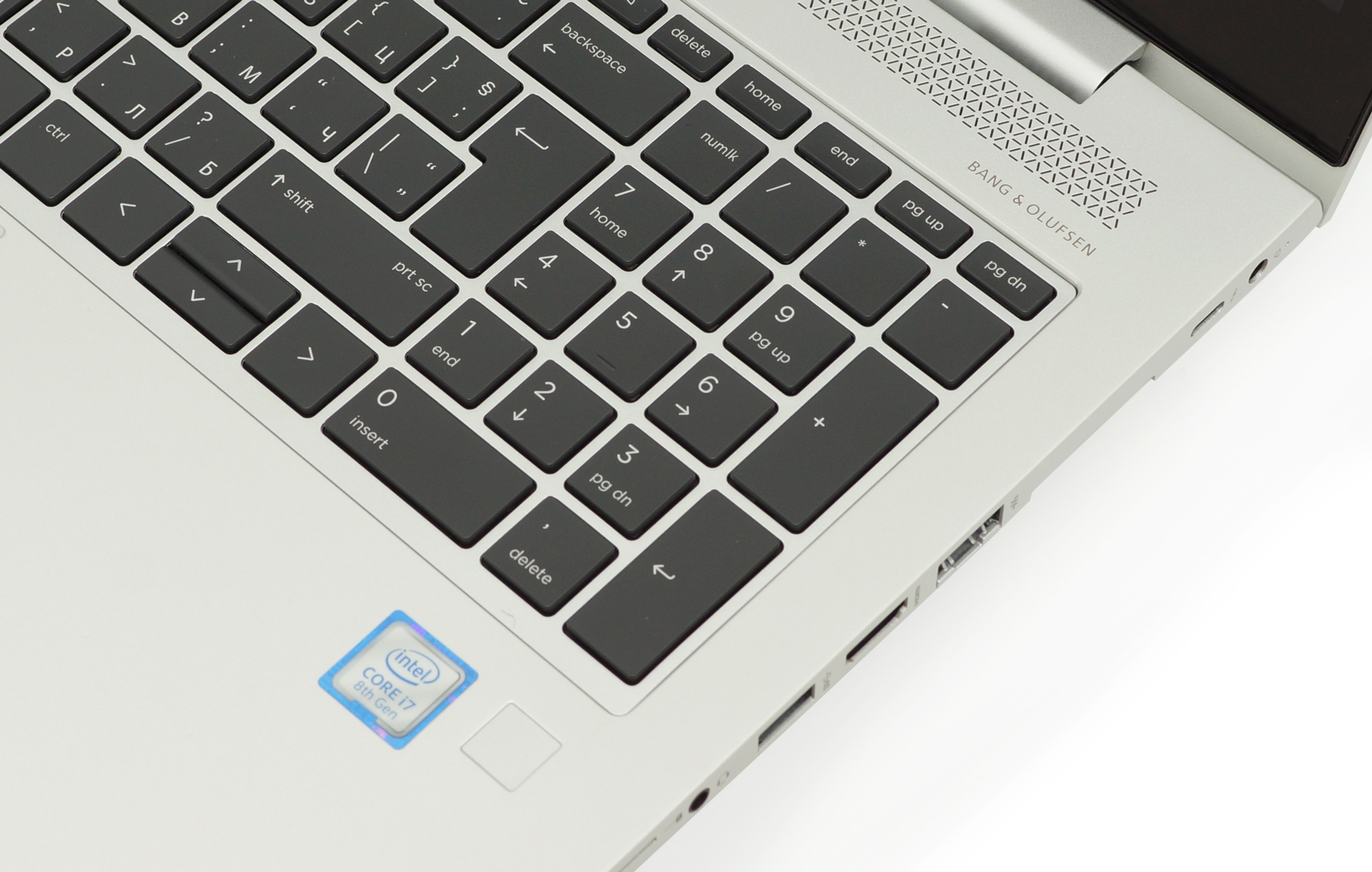 Hp elitebook deals 850 g5