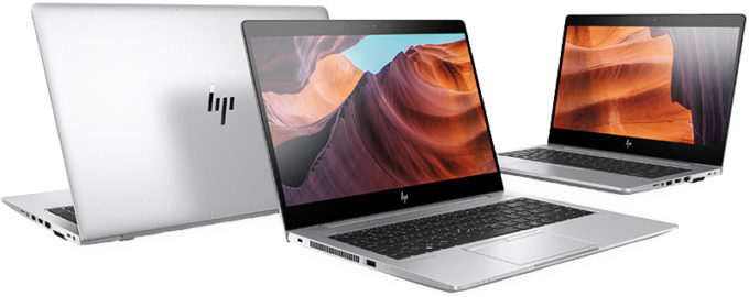 Hp Announces New Elitebook Laptops Powered By Amd Ryzen 8062