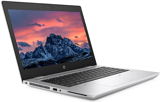 Hp Announces New Elitebook Laptops Powered By Amd Ryzen 4189