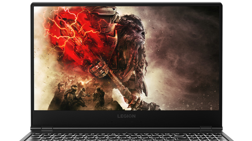 lys s Elskede Dømme Lenovo Legion Y530 review - worthy successor to a best selling laptop |  LaptopMedia.com