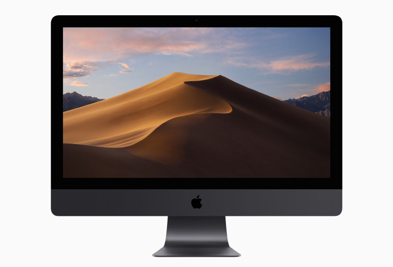 Apple introduces Mojave, the next macOS - here's what you need to