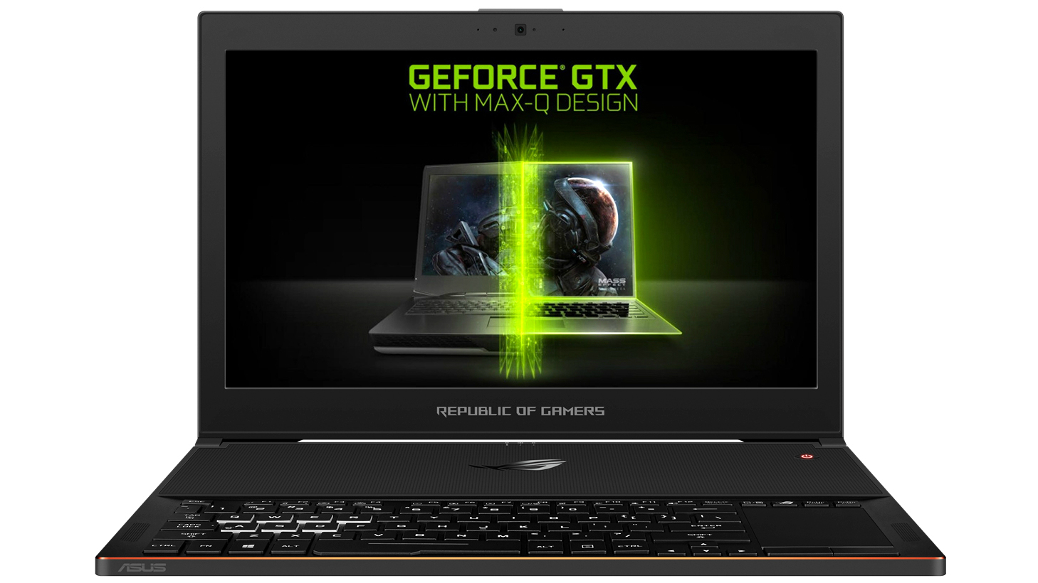 List Of All Geforce Gtx Max Q Laptops Reviews Specs Prices