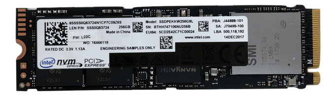 Lenovo Legion Y530 disassembly, photos, and upgrade options | LaptopMedia.com