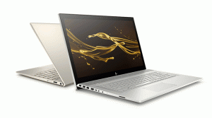 HP Envy 13 2018 (13-ah0000) review - a classy business notebook