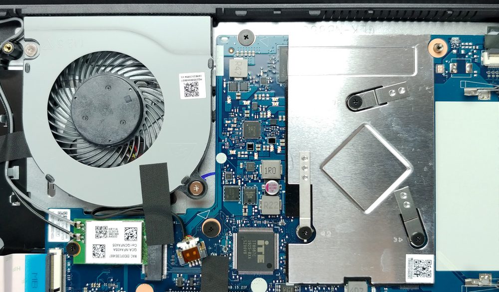 Inside Acer Aspire A Disassembly And Upgrade Options