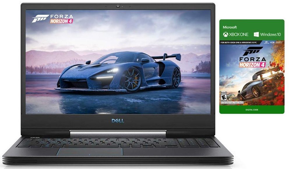 dell g5 5590