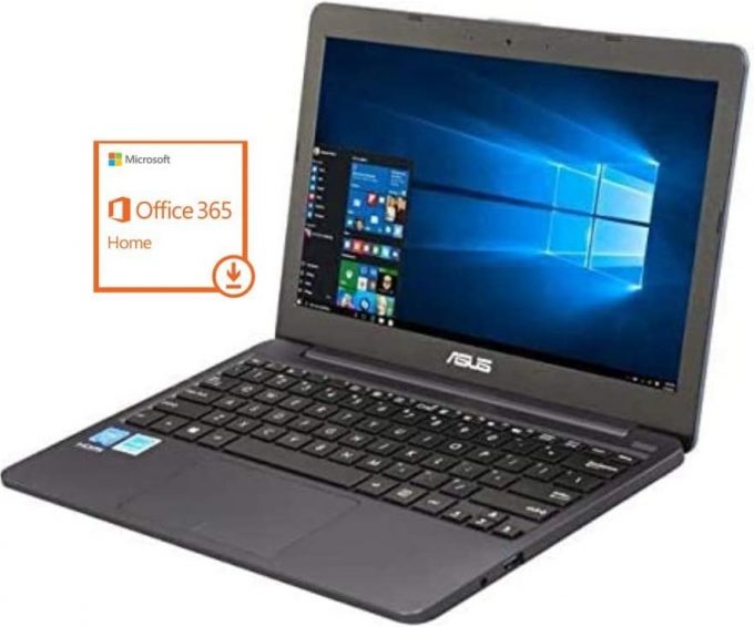 Asus Vivobook L Ma Ds Celeron N Uhd Graphics