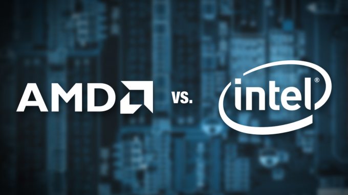 Comparison Amd Ryzen H Vs Intel Core I H Amd Takes