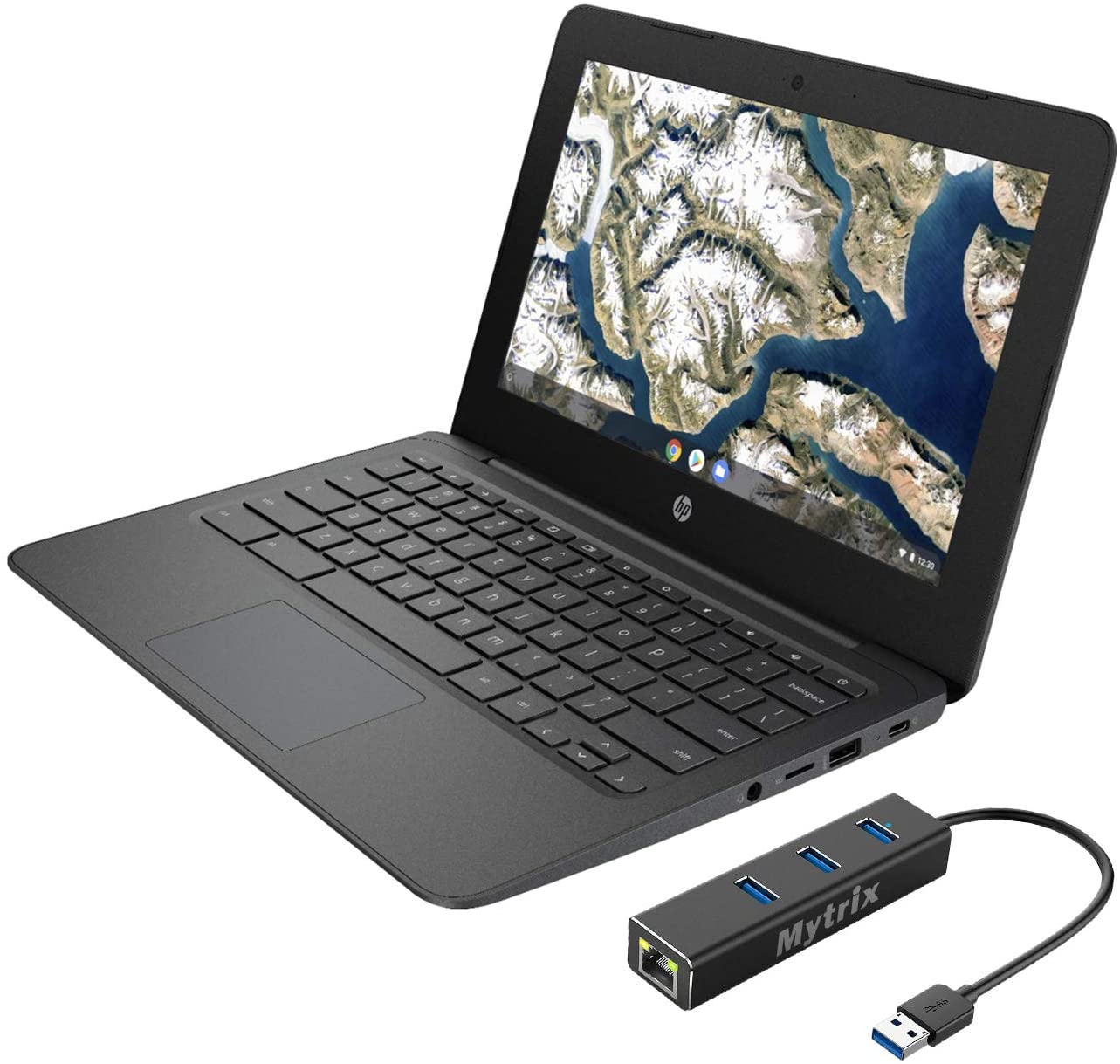 Laptopmedia Hp Chromebook G Ee