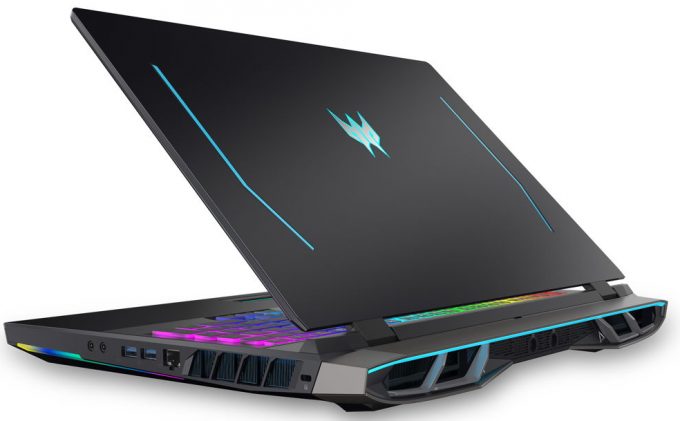 Specs Info And Prices The Acer Predator Lineup Has Two New