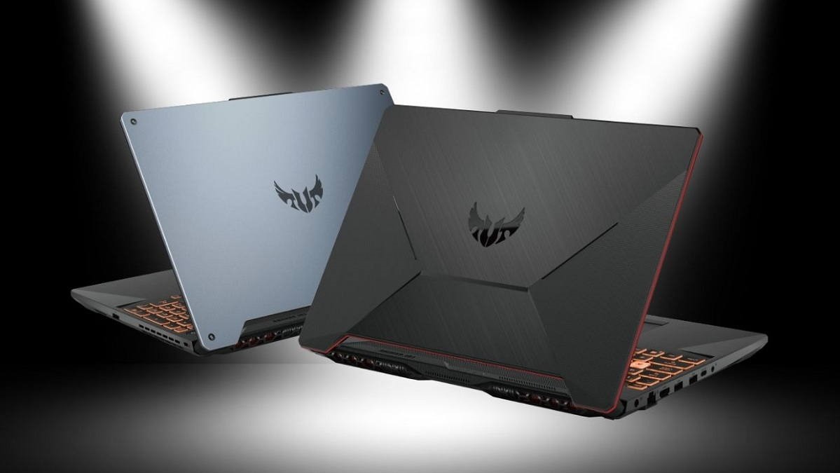 Comparison Asus Tuf Gaming F And F Vs Asus Tuf Gaming F