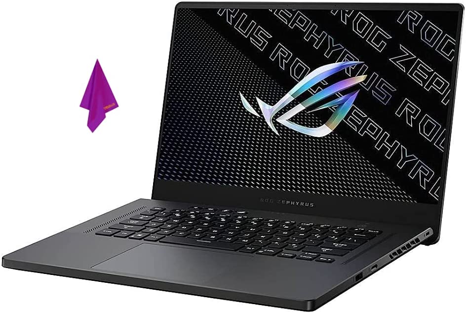 ASUS ROG Zephyrus G15 GA503 Ryzen 9 5900HS RTX 3060 Laptop 15 6