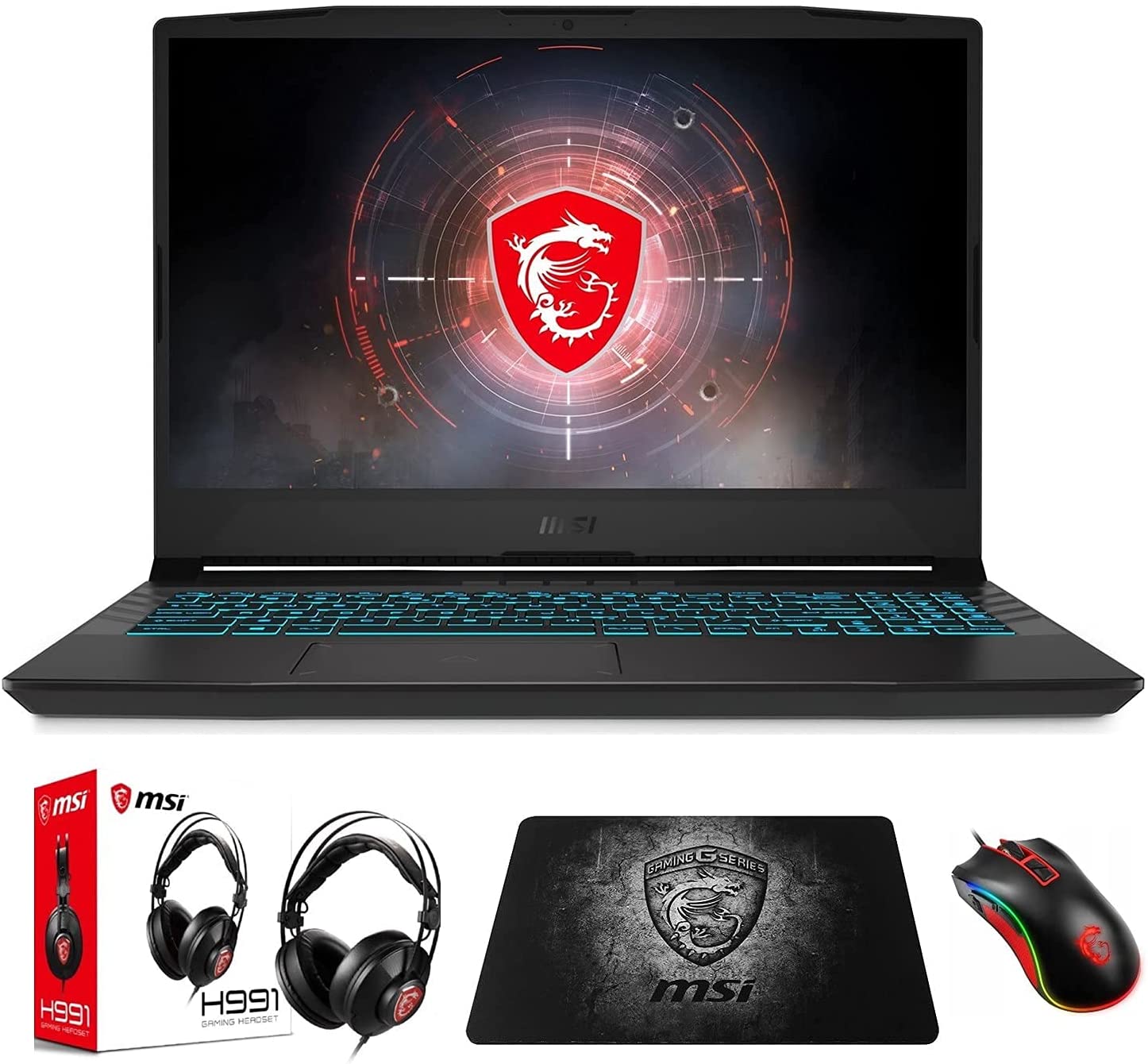 Msi Katana Gf I H Geforce Rtx Ti Laptop