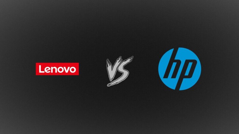 In Depth Comparison Lenovo Thinkpad X Yoga Gen Vs Hp Spectre X