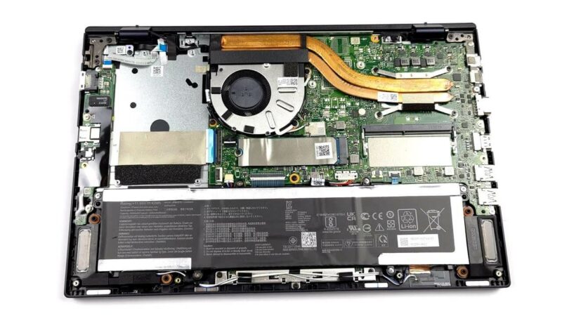 Asus Expertbook B B Laptopmedia