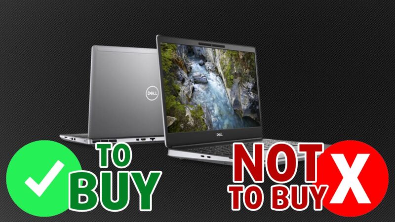 Dell Precision Top Pros And Cons Laptopmedia