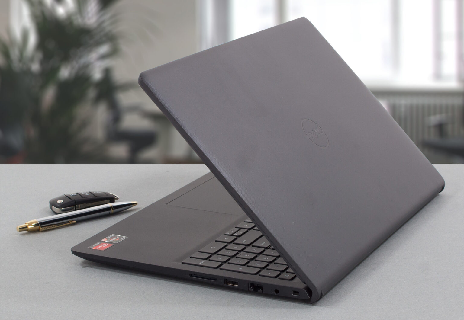 Dell Vostro Review Laptopmedia