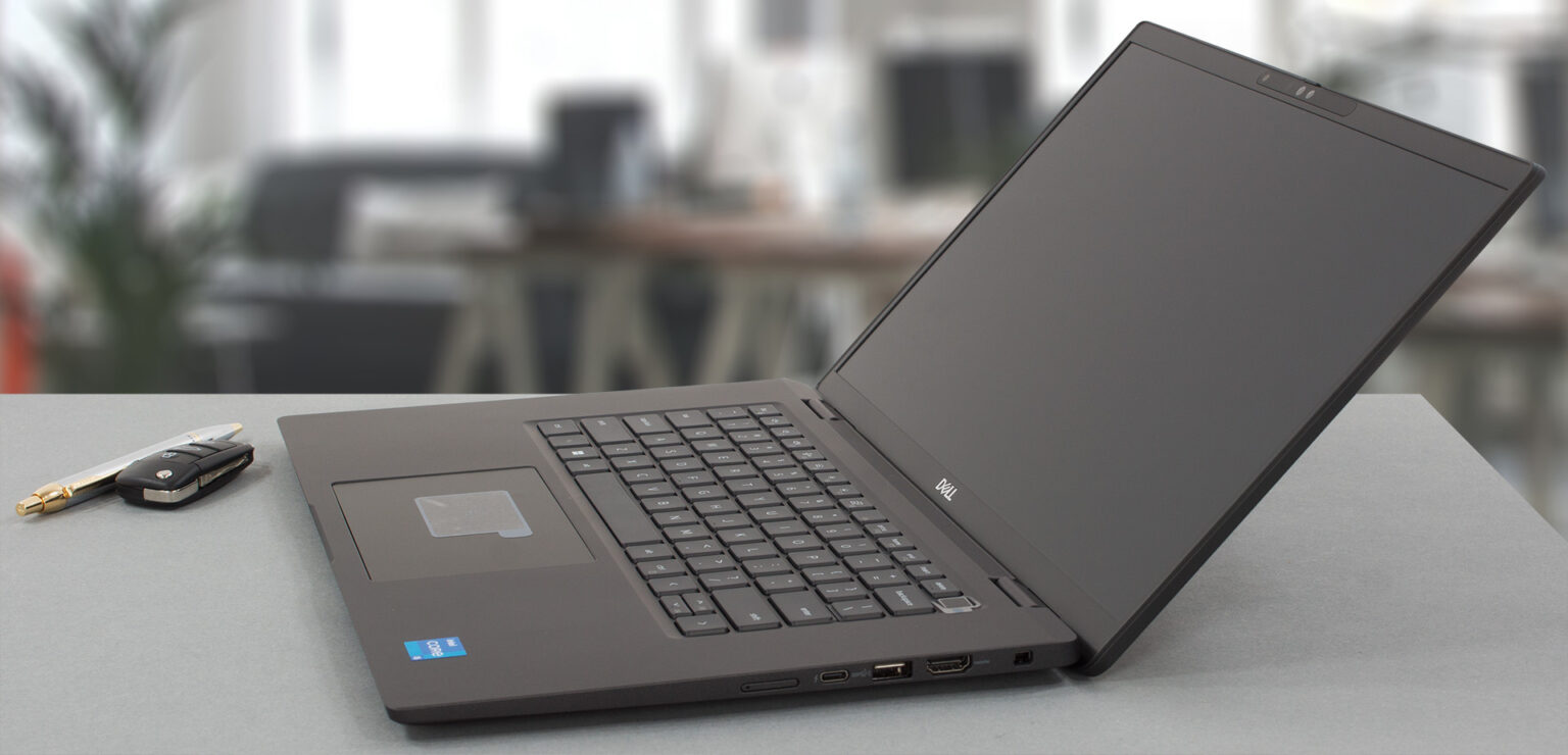 Dell Latitude 15 7530 Review LaptopMedia