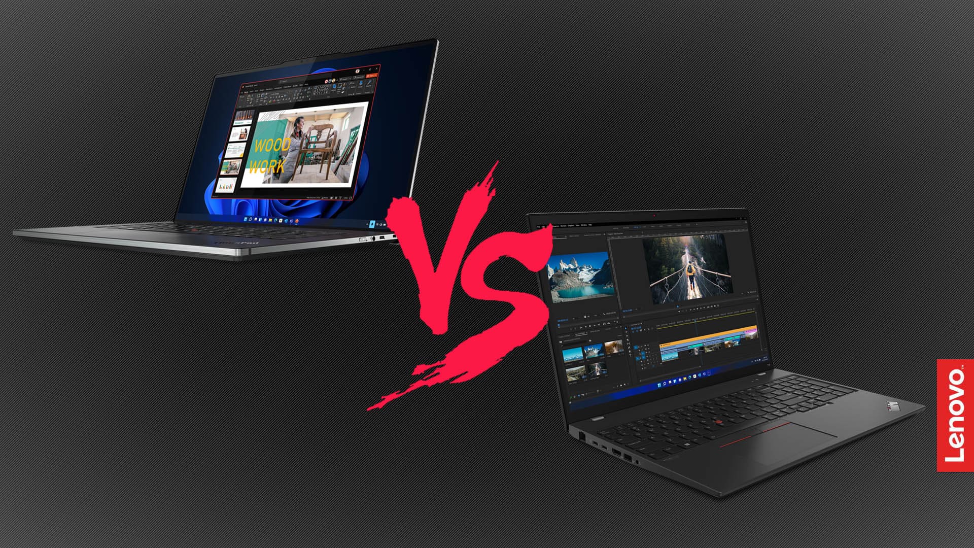 In Depth Comparison Lenovo ThinkPad Z16 Gen 1 Vs Lenovo ThinkPad T16