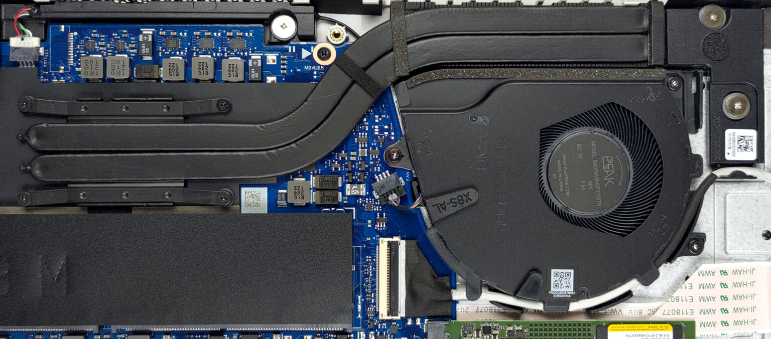 Inside Hp Probook G Disassembly And Upgrade Options