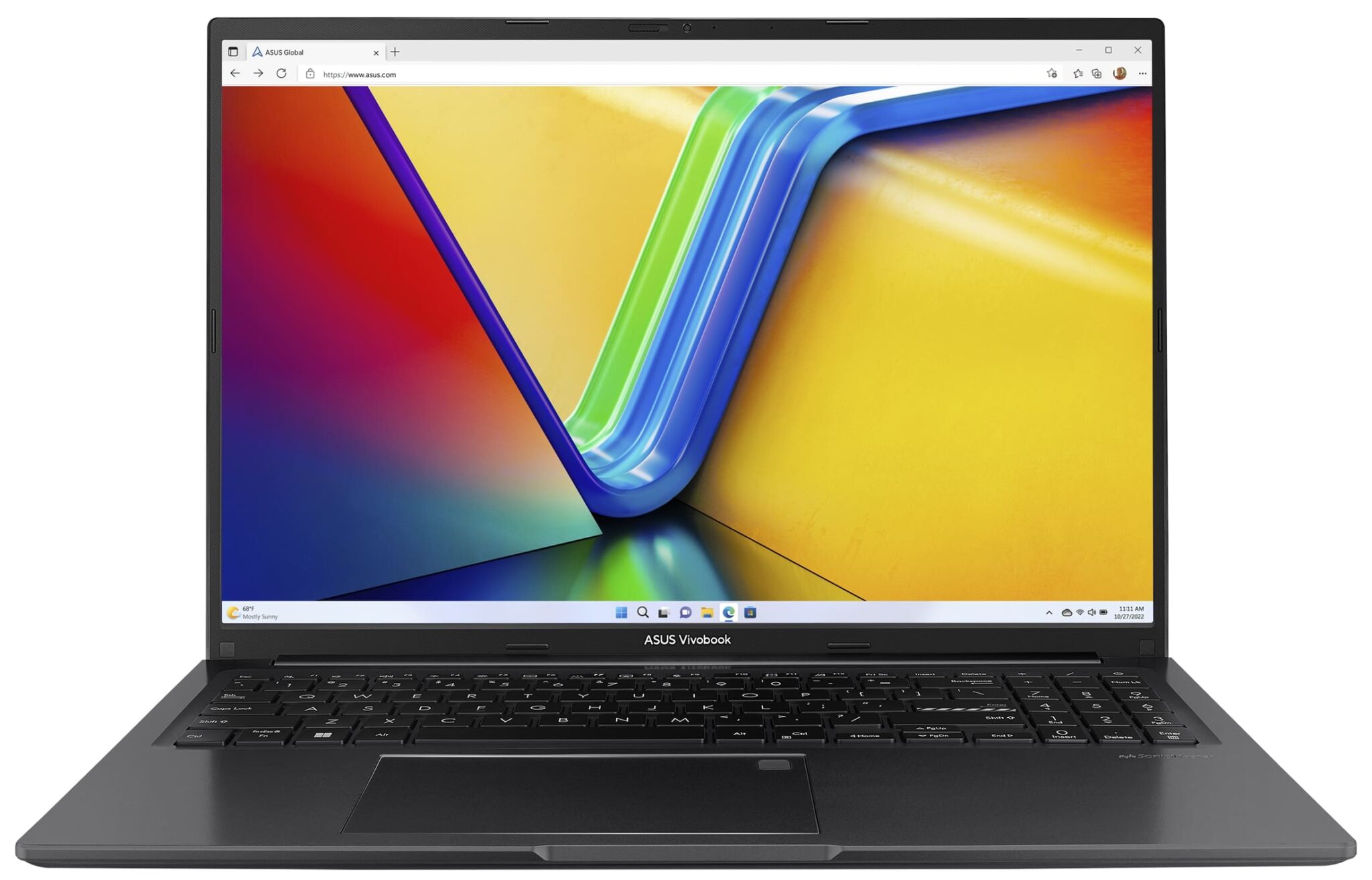 Specs And Info Asus Vivobook Go Oled E F Zen And Rdna