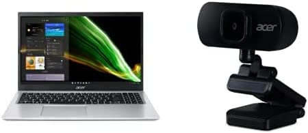 Acer Aspire N Intel Uhd Jasper Lake Eu Full Hd