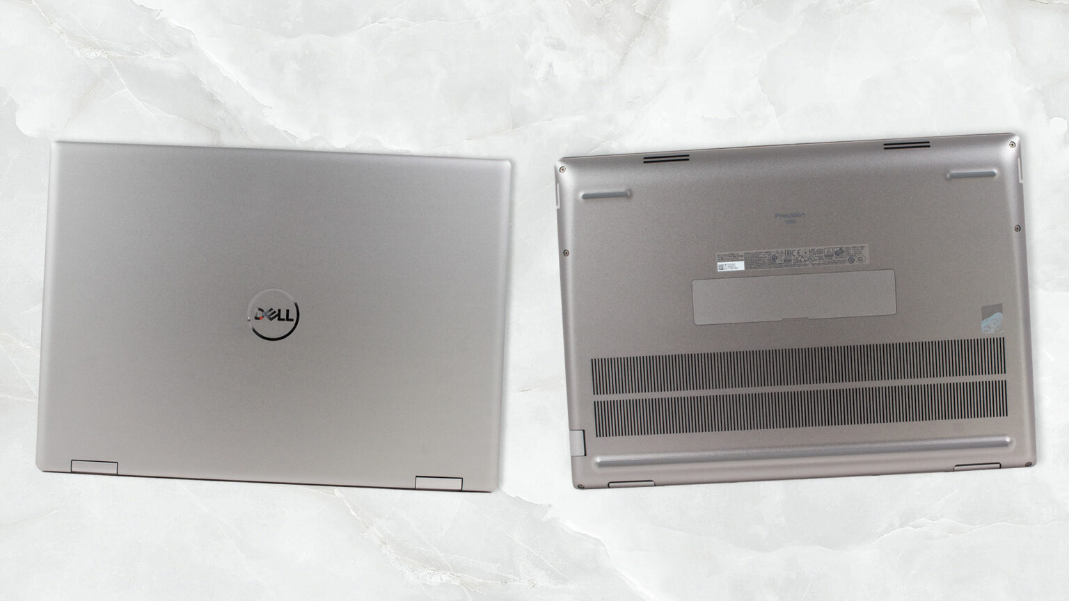 Dell Precision Review Overheating And Underdelivering On